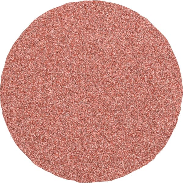 PFERD CD 50 A 80 42750508 Slippapper Kornighet 80 (Ø) 50 mm 100 st