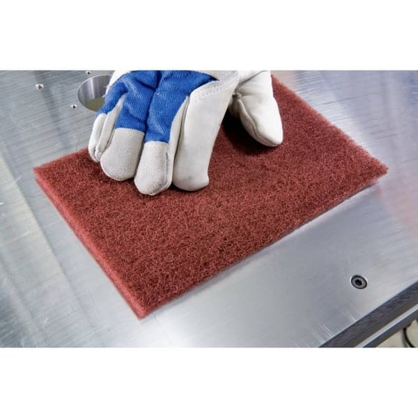 PFERD SET PVSK 150 A 44698001 Handslipplatta (L x B) 224 mm x 154 mm 1 st