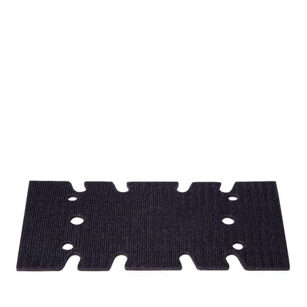 VONROC Stödplatta 92 x 187mm | För planslip