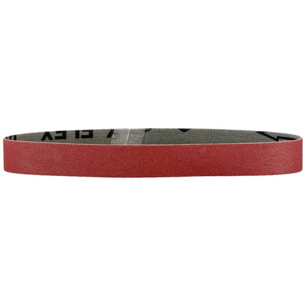 Metabo 629064000 Slipband Kornighet 80 (L x B) 1020 mm x 50 mm 3 st