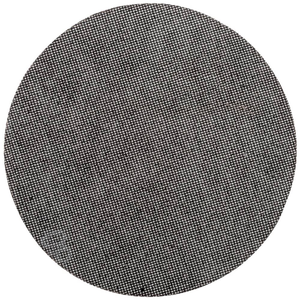 kwb 491508 Slippapper för skivslip Kornighet 80 (Ø) 225 mm 5 st