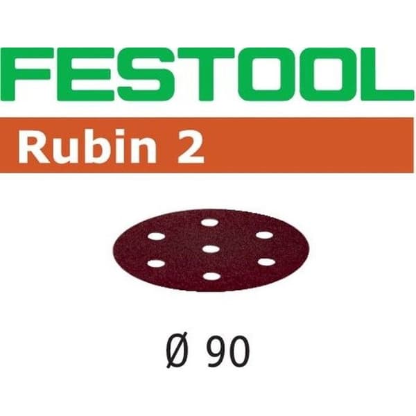 STF D90/6 P80 RU2/50 slipmedel