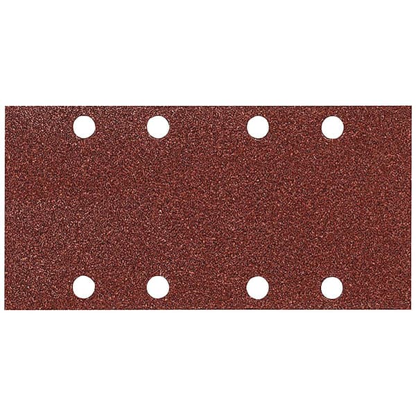 Makita P-36099 Slippapper Kornighet 120 (L x B) 230 mm x 93 mm 50 st