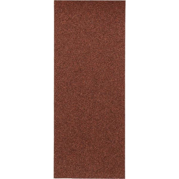 kwb 815888 Slippapper Kornighet 60, 80, 120, 180 (L x B) 230 mm x 93 mm 50 st