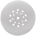 Miniatyrbild 1 av 4: kwb 492112 Deltaslippapper-set Kornighet 120 (Ø) 225 mm 5 st