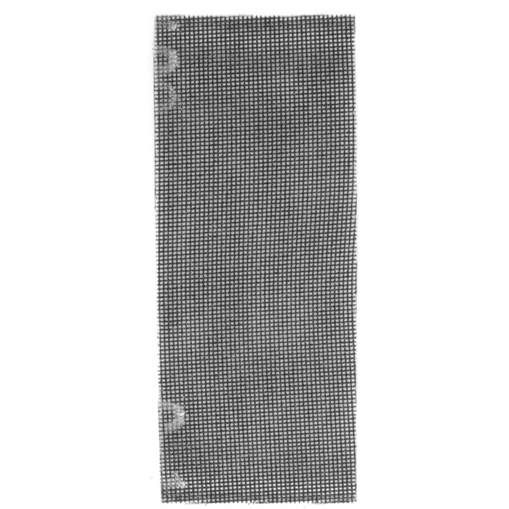 kwb 851820 Slippapper Kornighet 120 (L x B) 230 mm x 93 mm 5 st
