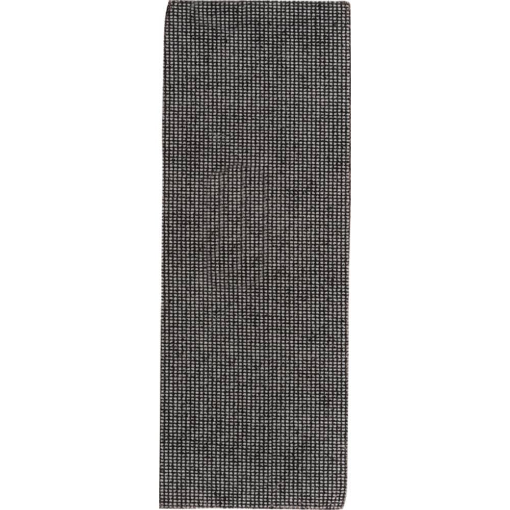 kwb 857012 Slippapper Kornighet 120 (L x B) 230 mm x 93 mm 5 st