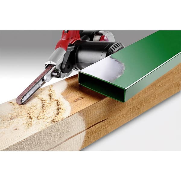 kwb 910510 Slipband set Kornighet 100 (L x B) 457 mm x 13 mm 3 st