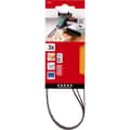 Miniatyrbild 2 av 3: kwb 910510 Slipband set Kornighet 100 (L x B) 457 mm x 13 mm 3 st