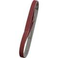 Miniatyrbild 1 av 3: kwb 910510 Slipband set Kornighet 100 (L x B) 457 mm x 13 mm 3 st