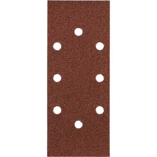 kwb 818188 Slippapper Kornighet 60, 80, 120, 180 (L x B) 230 mm x 93 mm 30 st
