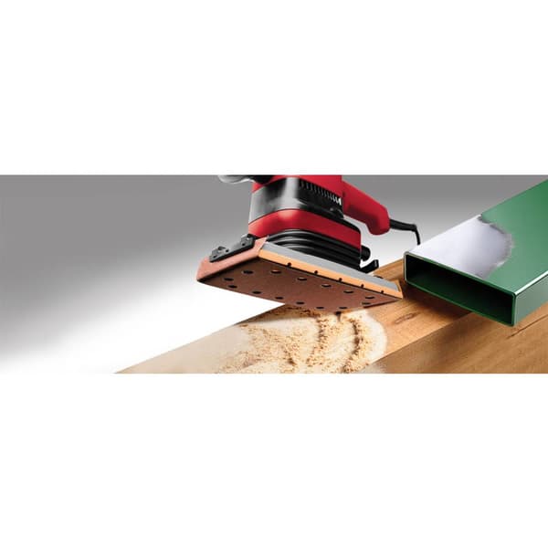 kwb 818788 Slippapper Kornighet 60, 80, 120, 180 (L x B) 280 mm x 115 mm 30 st