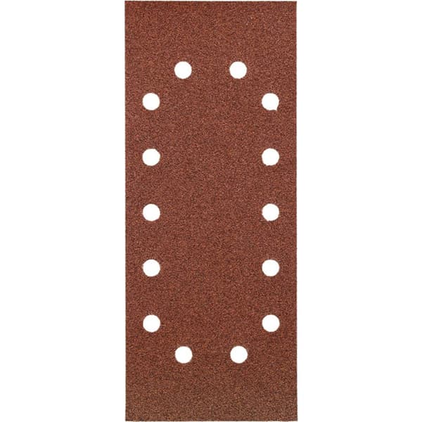 kwb 818788 Slippapper Kornighet 60, 80, 120, 180 (L x B) 280 mm x 115 mm 30 st