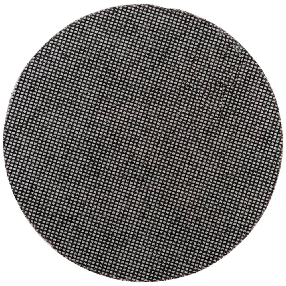 kwb 491422 Slippapper för skivslip Kornighet 220 (Ø) 150 mm 5 st