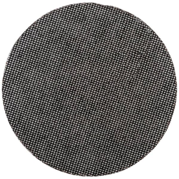kwb 491422 Slippapper för skivslip Kornighet 220 (Ø) 150 mm 5 st