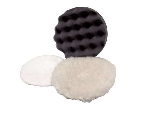 FERM AGA1023 Poler - sæt - ACC