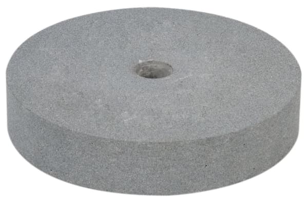 FERM BGA1057 Slibesten - 200x40x20mm - Vådslibning - DIY