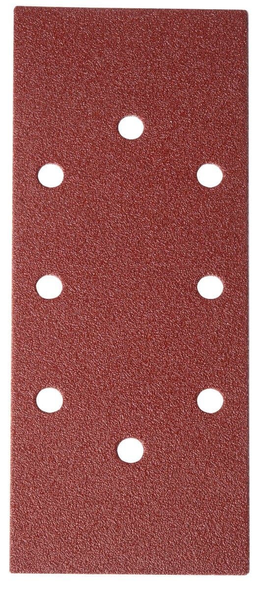 FERM PSA1036 Slibepapir– P80 - 10 stk – ACC