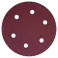 Miniatyrbillede 5 af 6: FERM DSA1001 Sandpapir sæt 225 mm - P60 P120 P180 P240 P400 - 25 stk - ACC