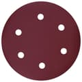 Miniatyrbillede 6 af 6: FERM DSA1001 Sandpapir sæt 225 mm - P60 P120 P180 P240 P400 - 25 stk - ACC