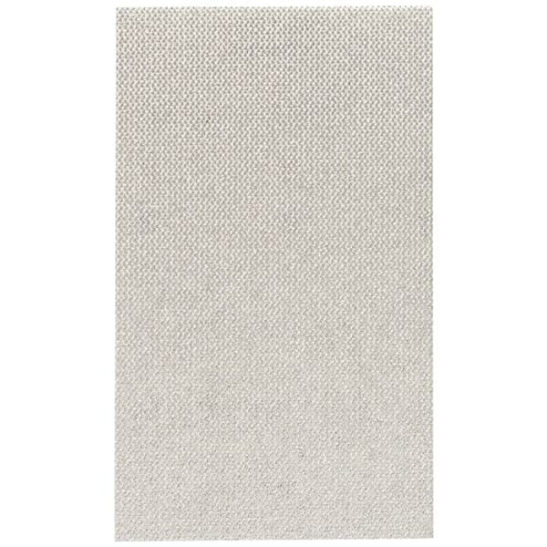Bosch Accessories 2608901692 Sliptnät för torrslipmaskin Kornighet 180 (L x B) 107 mm x 115 mm 10 st