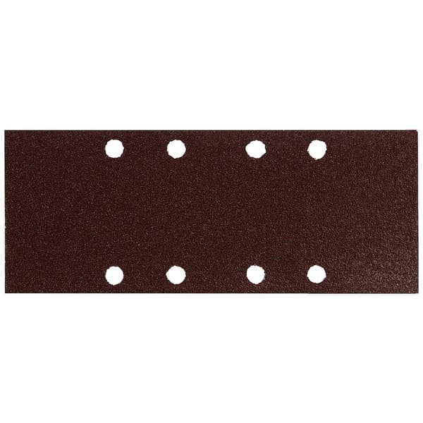 Makita P-31837 Slippapper Kornighet 40 (L x B) 230 mm x 93 mm 10 st
