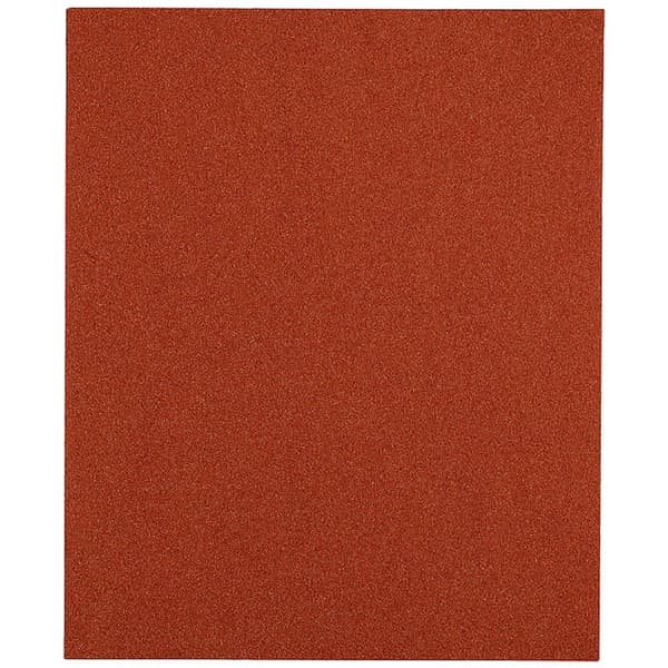 kwb 800424 Slippapper Kornighet 240 (L x B) 280 mm x 230 mm 5 st