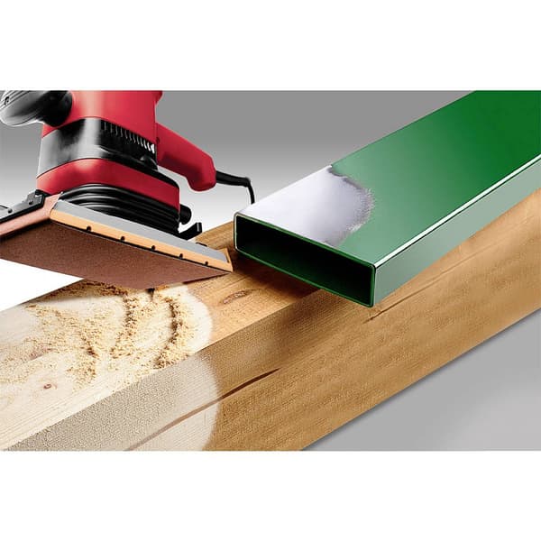 kwb 812080 Slippapper Kornighet 80 (L x B) 280 mm x 115 mm 10 st