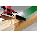 Miniatyrbild 3 av 3: kwb 812080 Slippapper Kornighet 80 (L x B) 280 mm x 115 mm 10 st