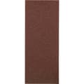 Miniatyrbild 1 av 3: kwb 812080 Slippapper Kornighet 80 (L x B) 280 mm x 115 mm 10 st