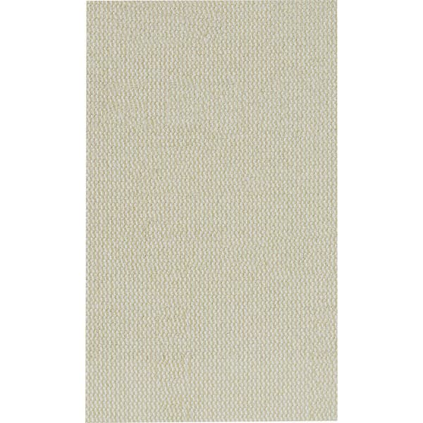 Bosch Accessories 2608901633 Slipnät för oscillerande slipmaskin Kornighet 180 (L x B) 133 mm x 80 mm 50 st
