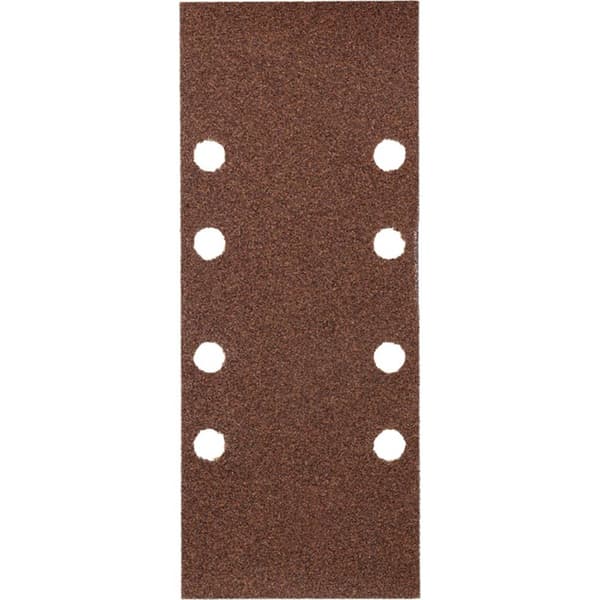 kwb 818224 Slippapper Kornighet 240 (L x B) 230 mm x 93 mm 10 st
