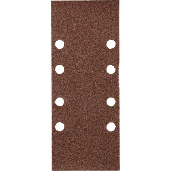 kwb 818204 Slippapper Kornighet 40 (L x B) 230 mm x 93 mm 10 st