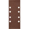 Miniatyrbild 1 av 3: kwb 818212 Slippapper Kornighet 120 (L x B) 230 mm x 93 mm 10 st