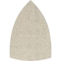 Miniatyrbild 1 av 3: Bosch Accessories 2608901623 Slipnät för multislipare Kornighet 80 (L x B) 150 mm x 100 mm 50 st