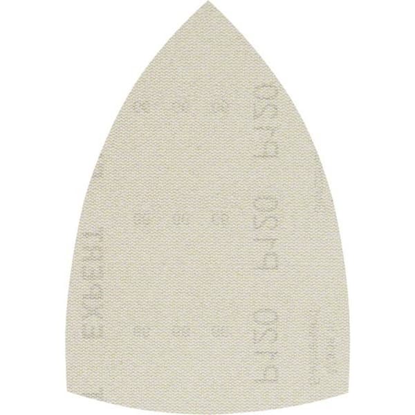 Bosch Accessories 2608901624 Slipnät för multislipare Kornighet 120 (L x B) 150 mm x 100 mm 50 st