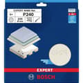 Miniatyrbild 1 av 2: Bosch Accessories 2608901639 Sliptnät för torrslipmaskin Kornighet 240 (Ø) 225 mm 5 st