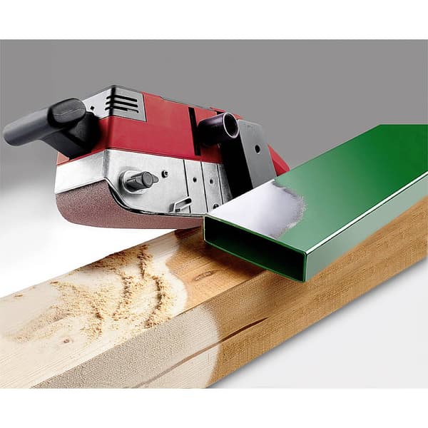 kwb 912308 Slipband set Kornighet 80 (L x B) 510 mm x 75 mm 3 st