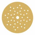 Miniatyrbild 2 av 8: Bosch Professional Excentrisk Griptape Expert C470 125 Mm Multi G60 125 Mm 50 Enheter Guld