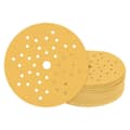 Miniatyrbild 1 av 8: Bosch Professional Excentrisk Griptape Expert C470 125 Mm Multi G60 125 Mm 50 Enheter Guld