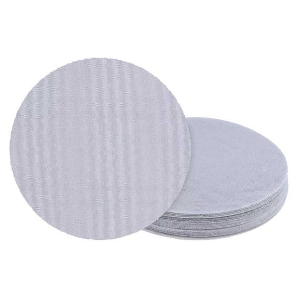Bosch Professional Sandpapper Expert M480 225 Mm G100 25 Enheter Beige