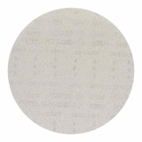 Bosch Professional Sandpapper Expert M480 225 Mm G100 25 Enheter Beige