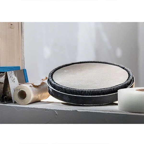 Bosch Professional Sandpapper Expert M480 225 Mm G120 25 Enheter Guld