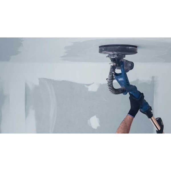 Bosch Professional Sandpapir Expert M480 225 Mm G220 25 Enheder Transparent