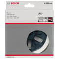 Miniatyrbild 2 av 2: Bosch Professional Excentrisk Slipplatta Gex Hard 150 Mm Silver