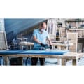 Miniatyrbild 5 av 8: Bosch Professional Excentrisk Griptape Expert C470 150 Mm Multi G40 50 Enheter Guld