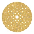 Miniatyrbild 2 av 8: Bosch Professional Excentrisk Griptape Expert C470 150 Mm Multi G40 50 Enheter Guld