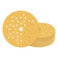 Miniatyrbild 1 av 8: Bosch Professional Excentrisk Griptape Expert C470 150 Mm Multi G40 50 Enheter Guld