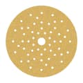 Miniatyrbild 2 av 8: Bosch Professional Excentrisk Griptape Expert C470 150 Mm Multi G60 50 Enheter Guld