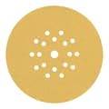 Miniatyrbild 2 av 8: Bosch Professional Excentrisk Griptape Expert C470 S1261 225 Mm 19p G100 25 Enheter Guld